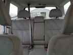2009 SUBARU FORESTER