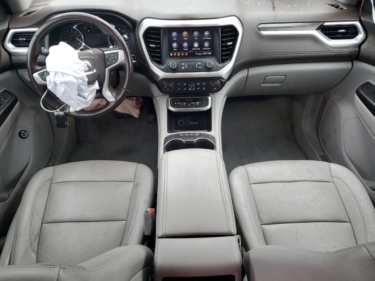 2020 GMC ACADIA