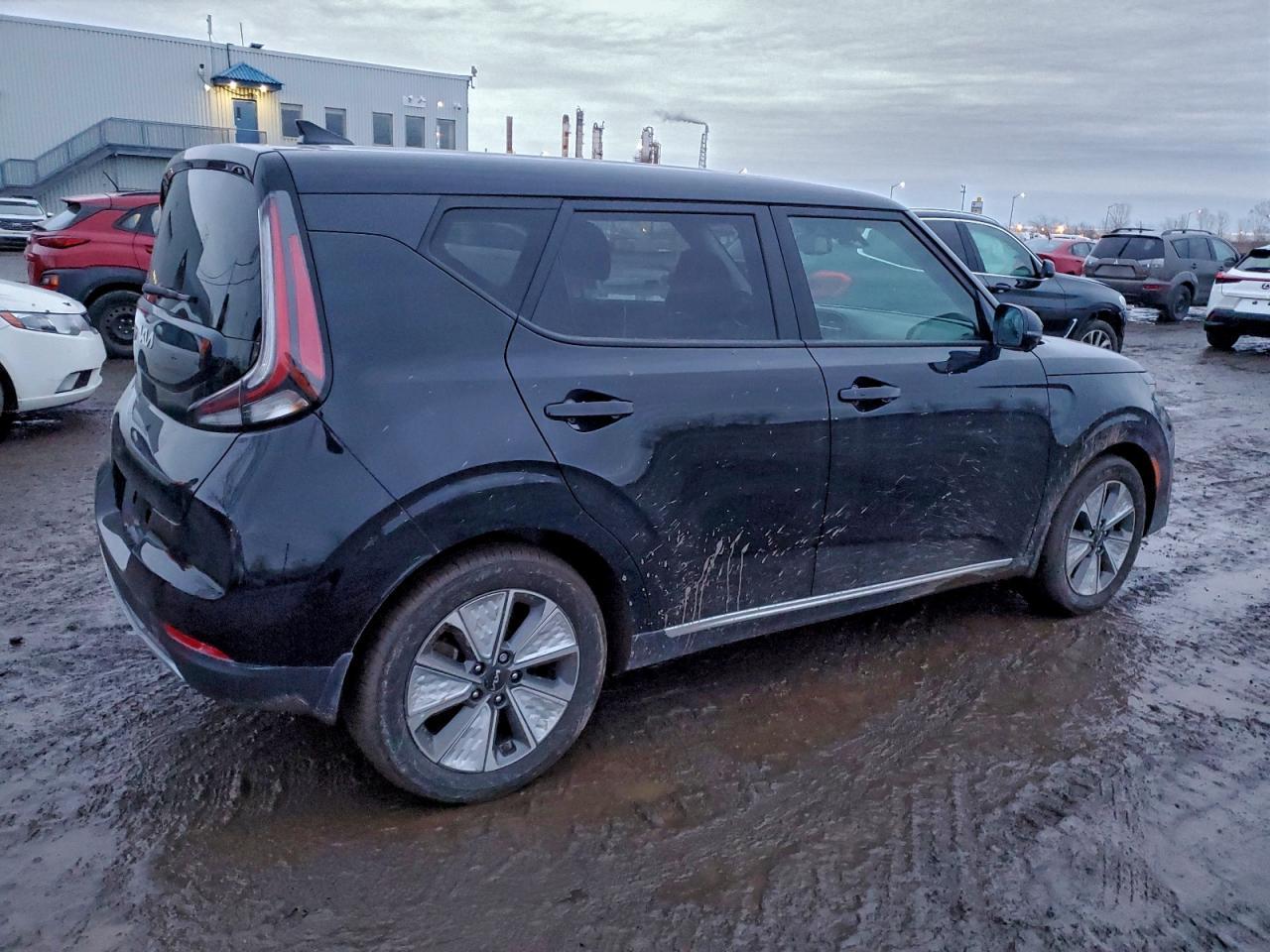 2023 KIA SOUL