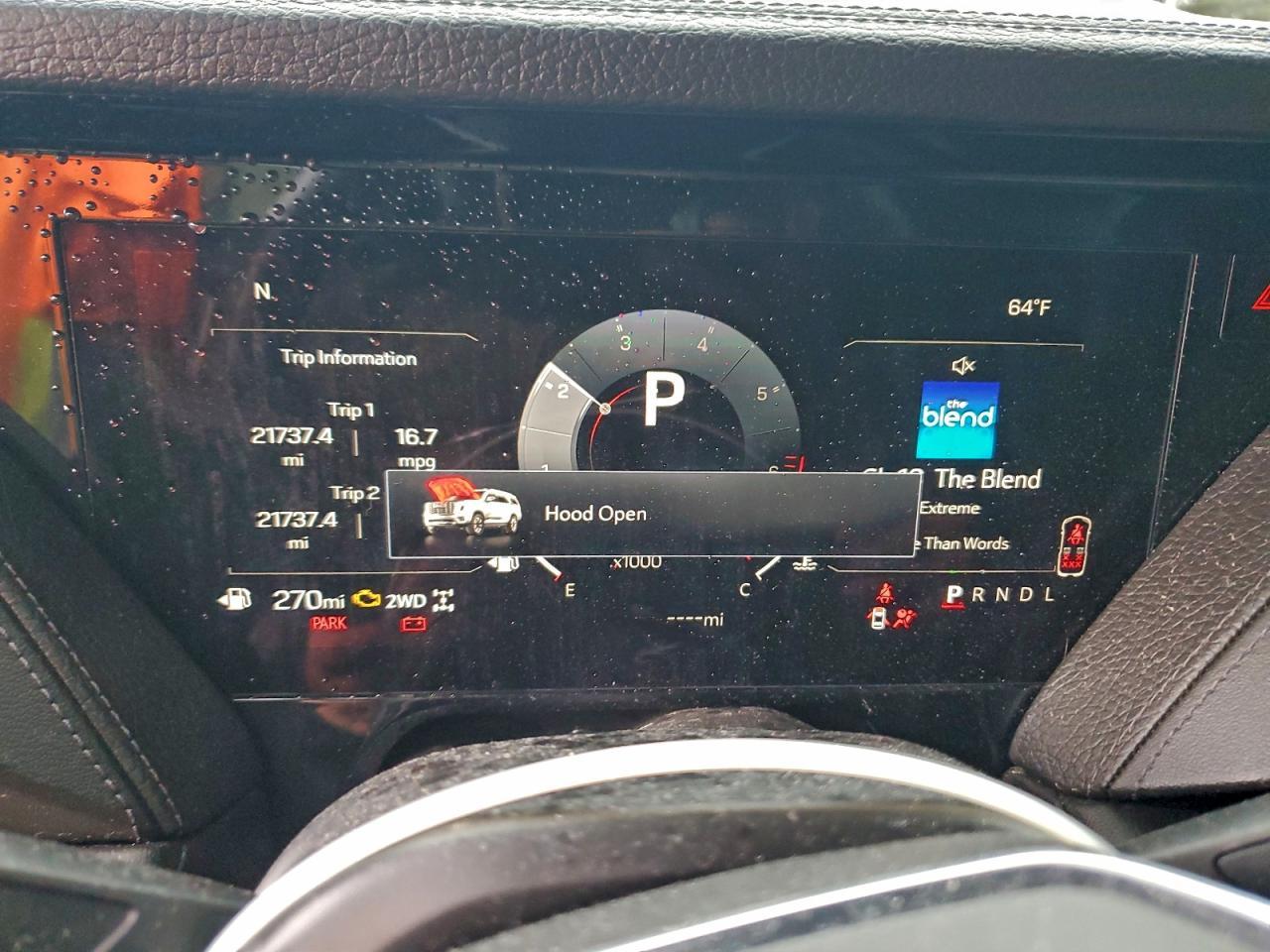 2025 GMC Yukon
