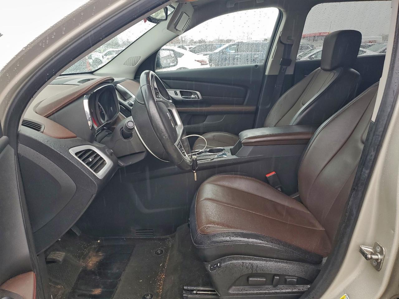 2014 GMC Terrain