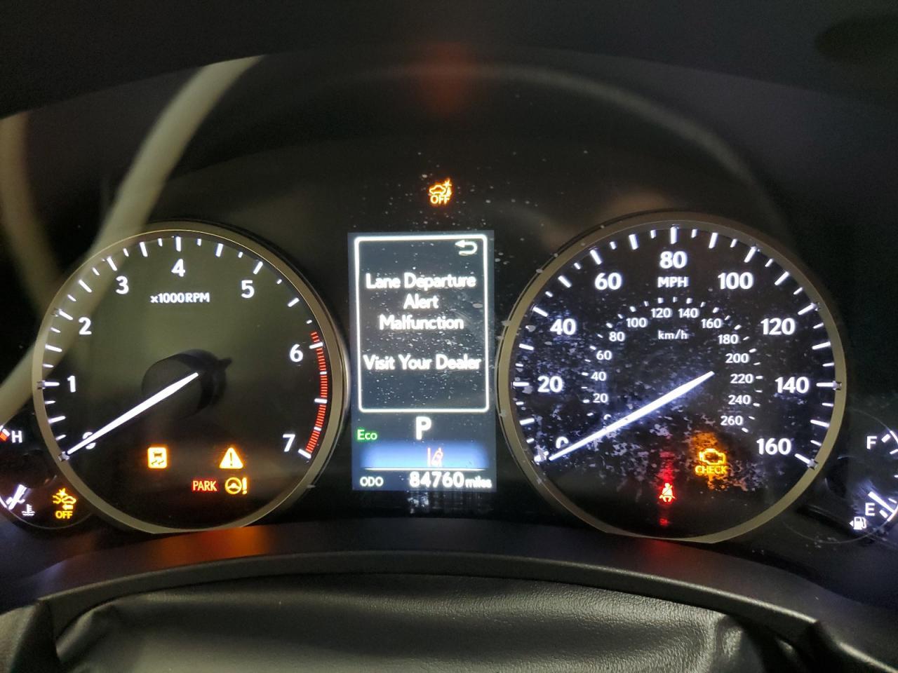 2019 LEXUS NX 300