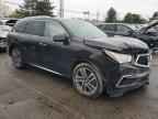 2017 ACURA MDX