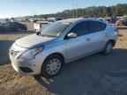 2017 NISSAN VERSA