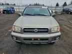 2004 NISSAN PATHFINDER