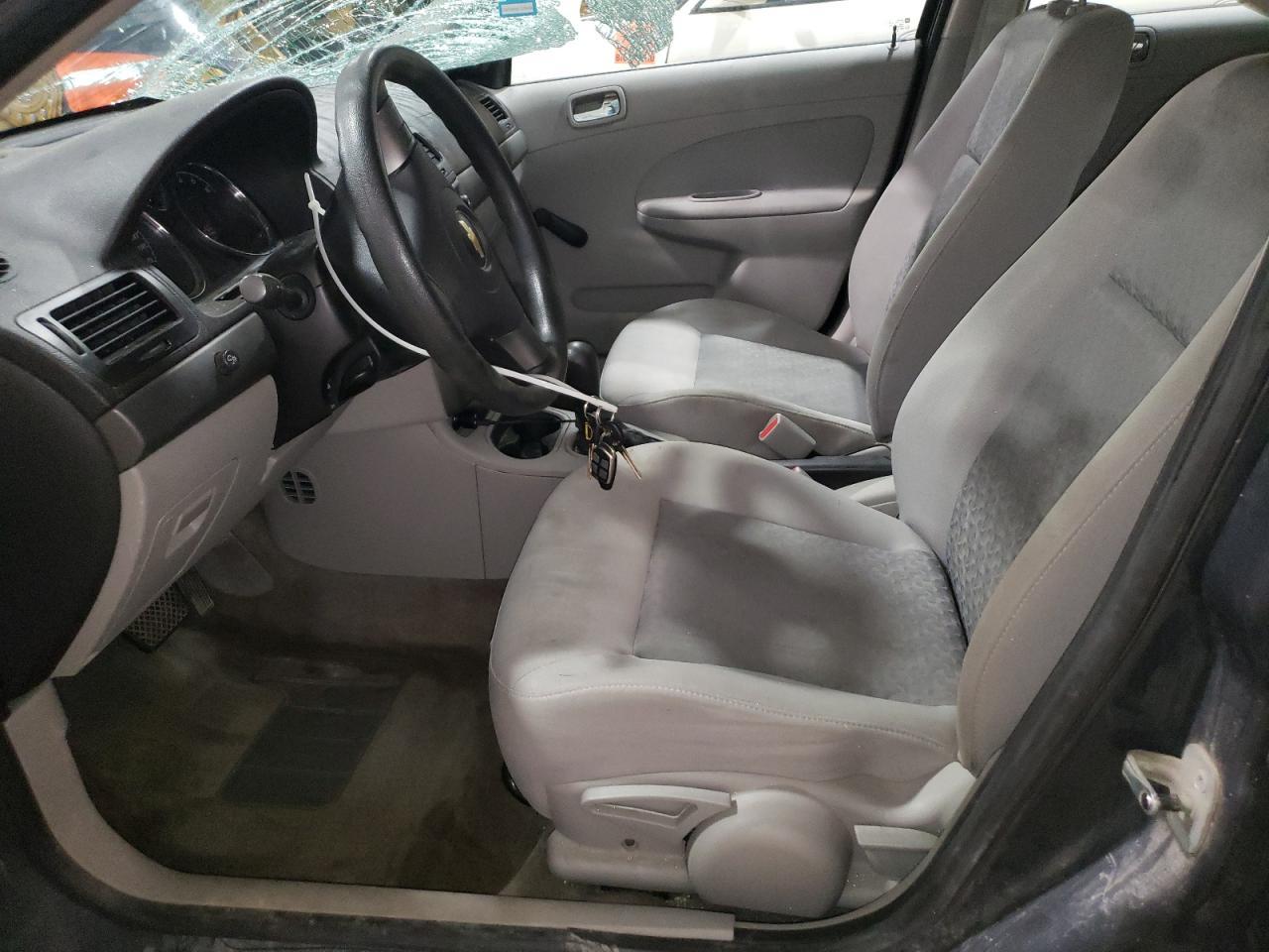 2009 CHEVROLET COBALT