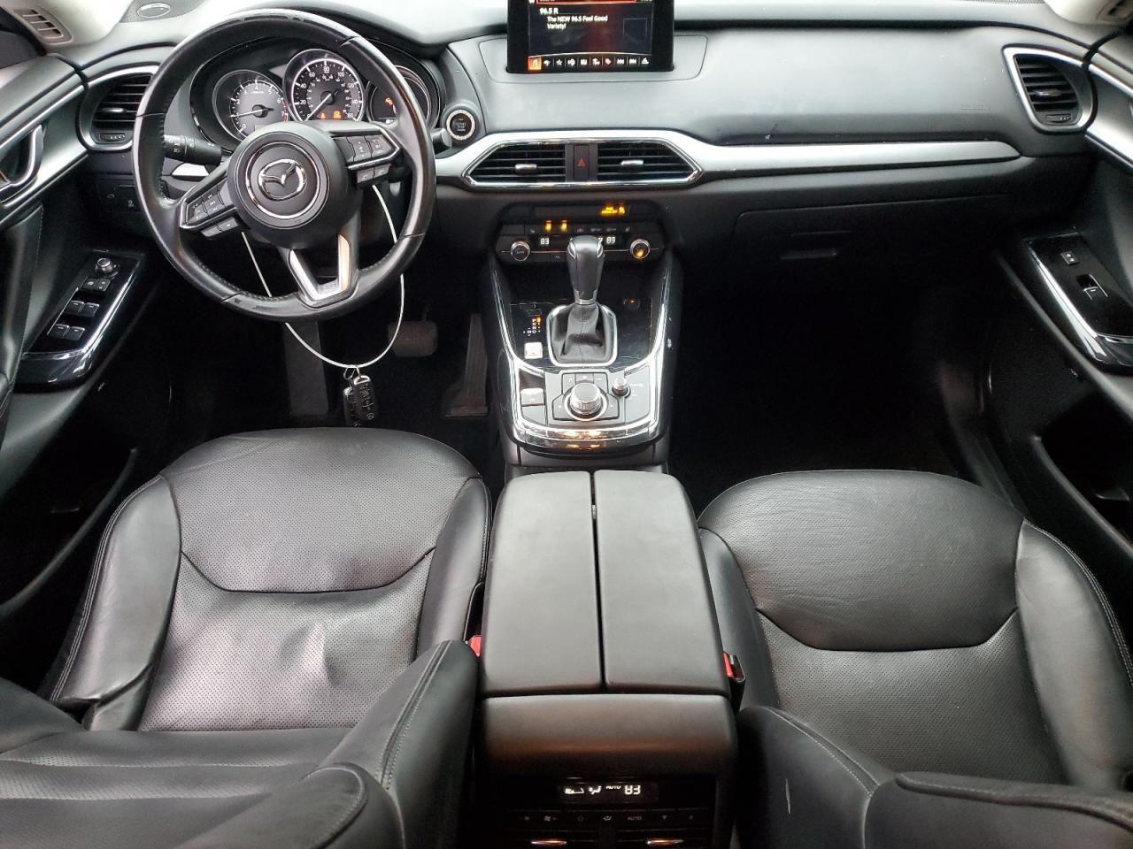 2019 MAZDA CX-9