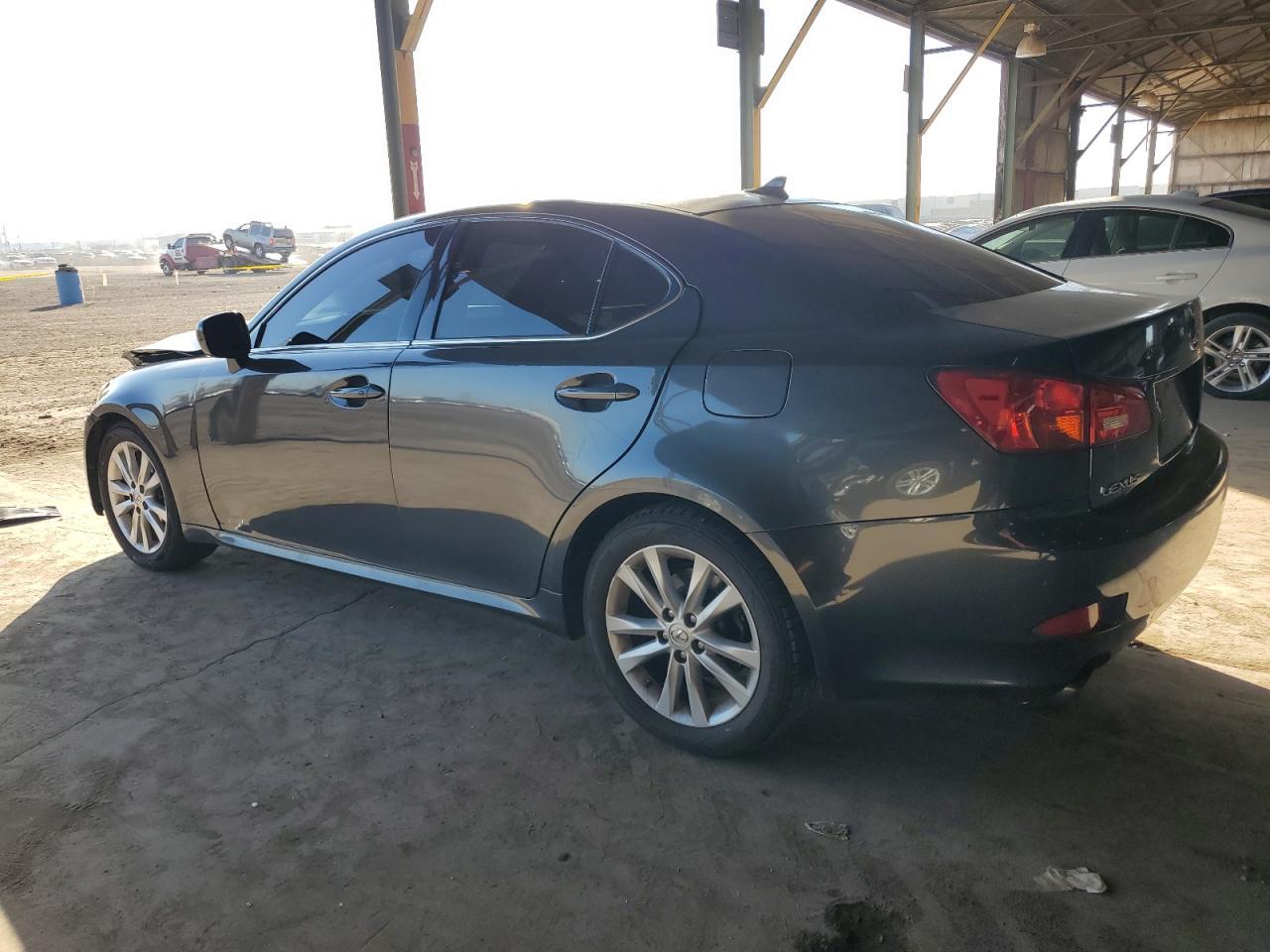 2008 LEXUS IS 250