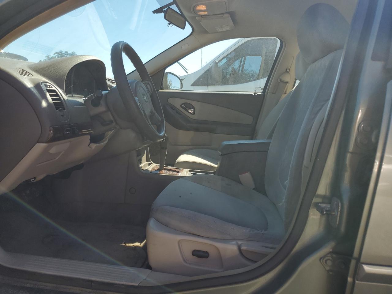 2005 CHEVROLET MALIBU