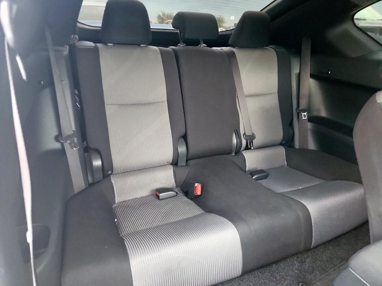 2014 TOYOTA SCION