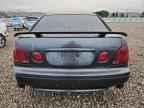 2001 LEXUS Gs 430