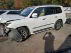 2013 LEXUS LX 570