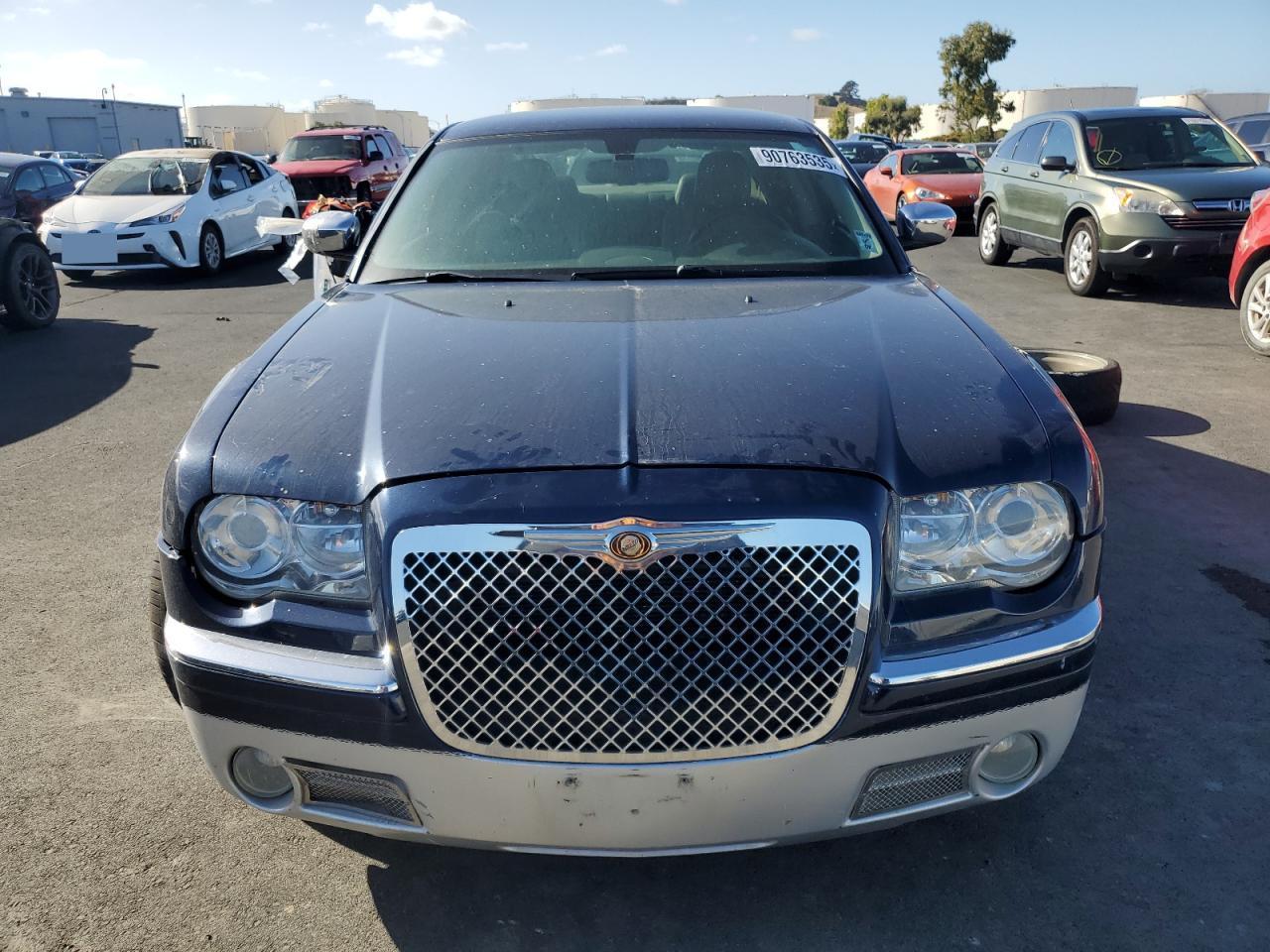 2006 CHRYSLER 300