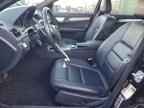 2011 MERCEDES-BENZ C-CLASS