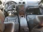 2008 MERCEDES-BENZ ML-Class