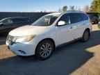 2013 NISSAN PATHFINDER