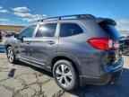 2019 SUBARU Ascent