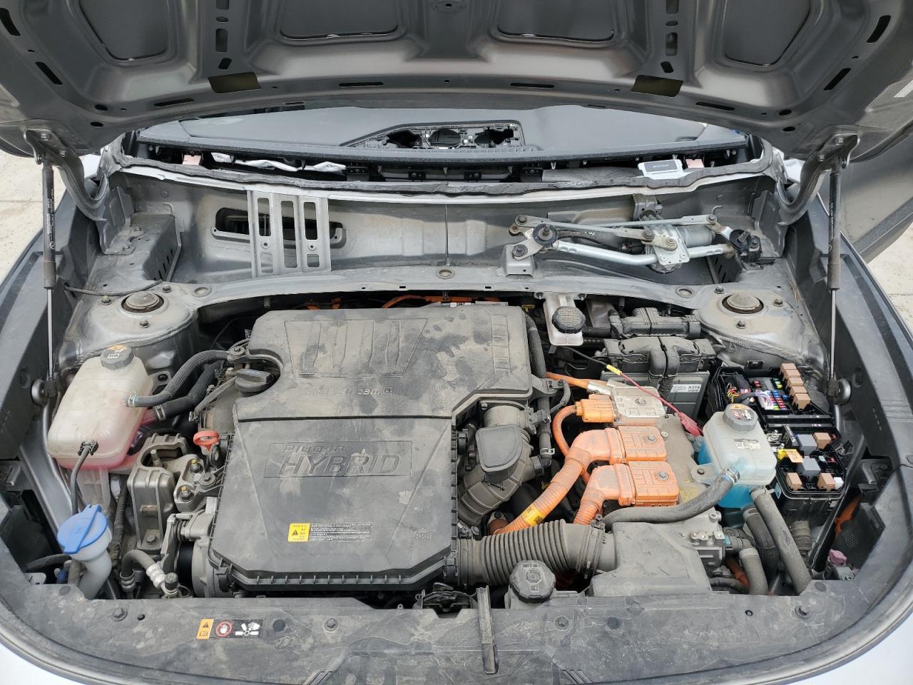 2023 KIA Niro
