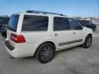 2008 LINCOLN Navigator