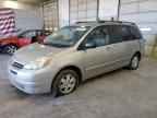 2005 TOYOTA SIENNA