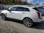 2012 CADILLAC SRX