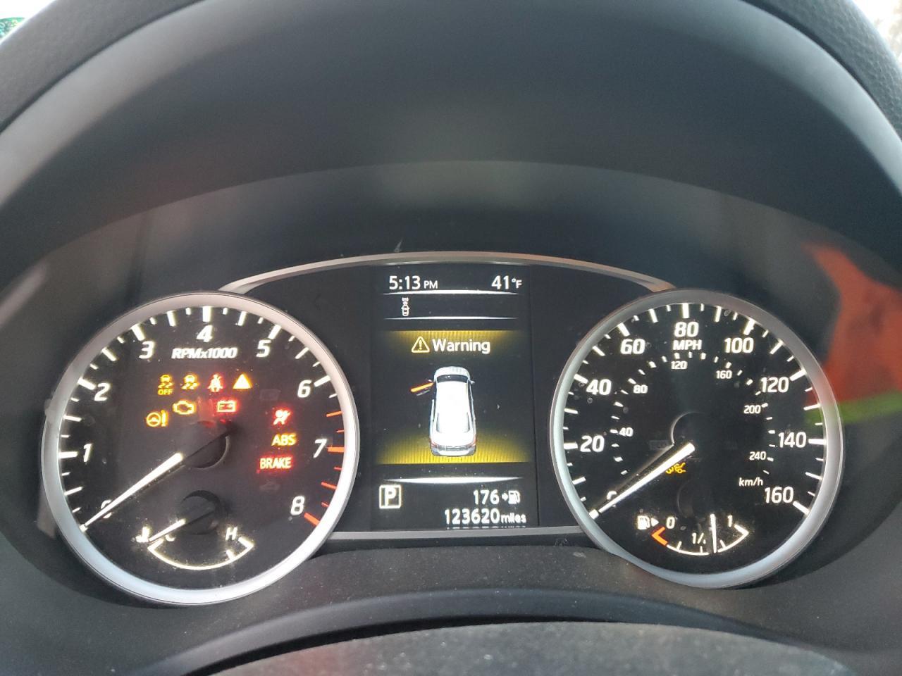 2018 NISSAN SENTRA