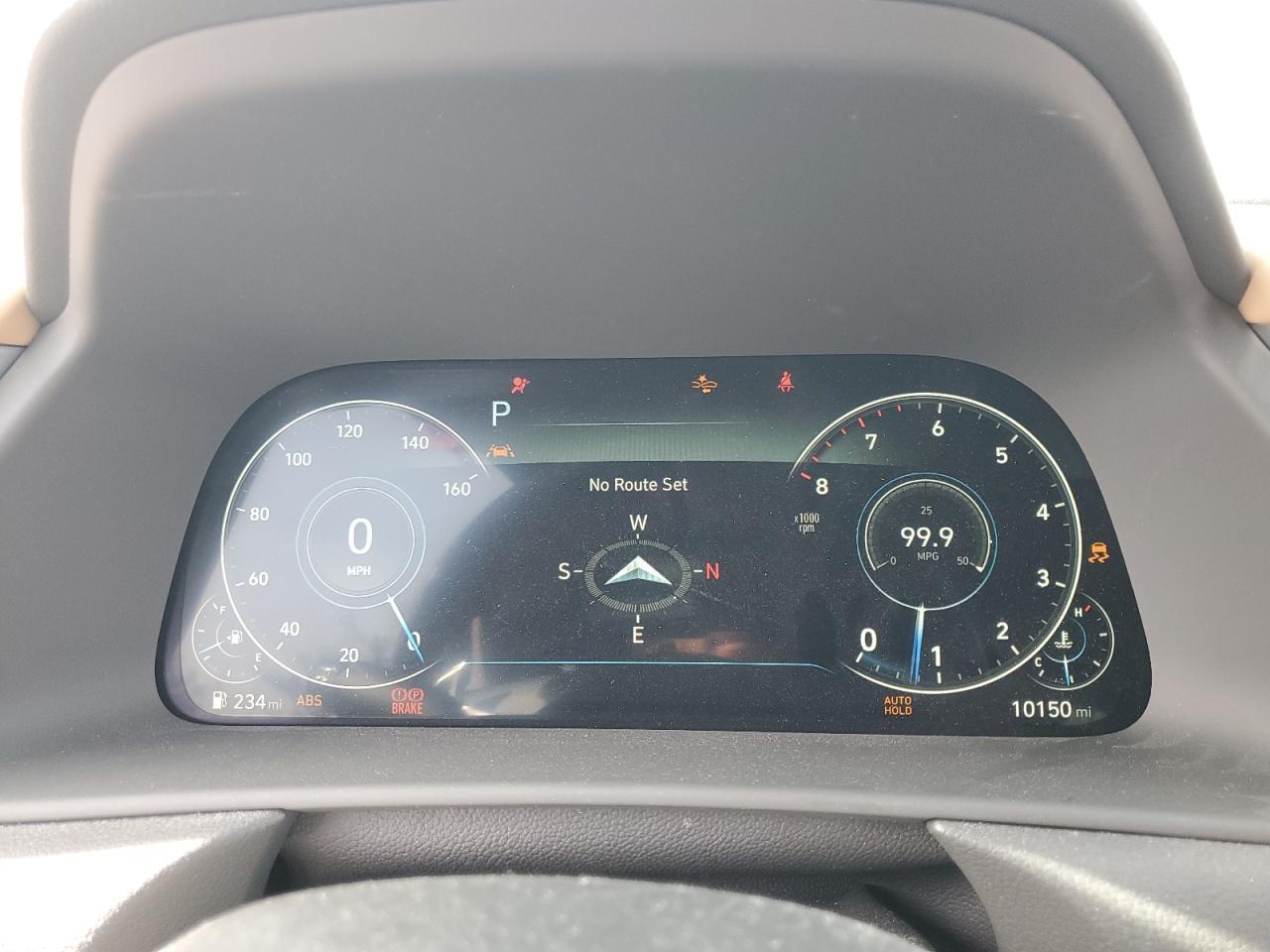 2023 HYUNDAI SONATA