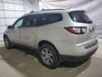 2016 CHEVROLET TRAVERSE