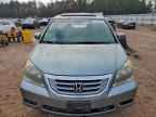 2010 HONDA ODYSSEY