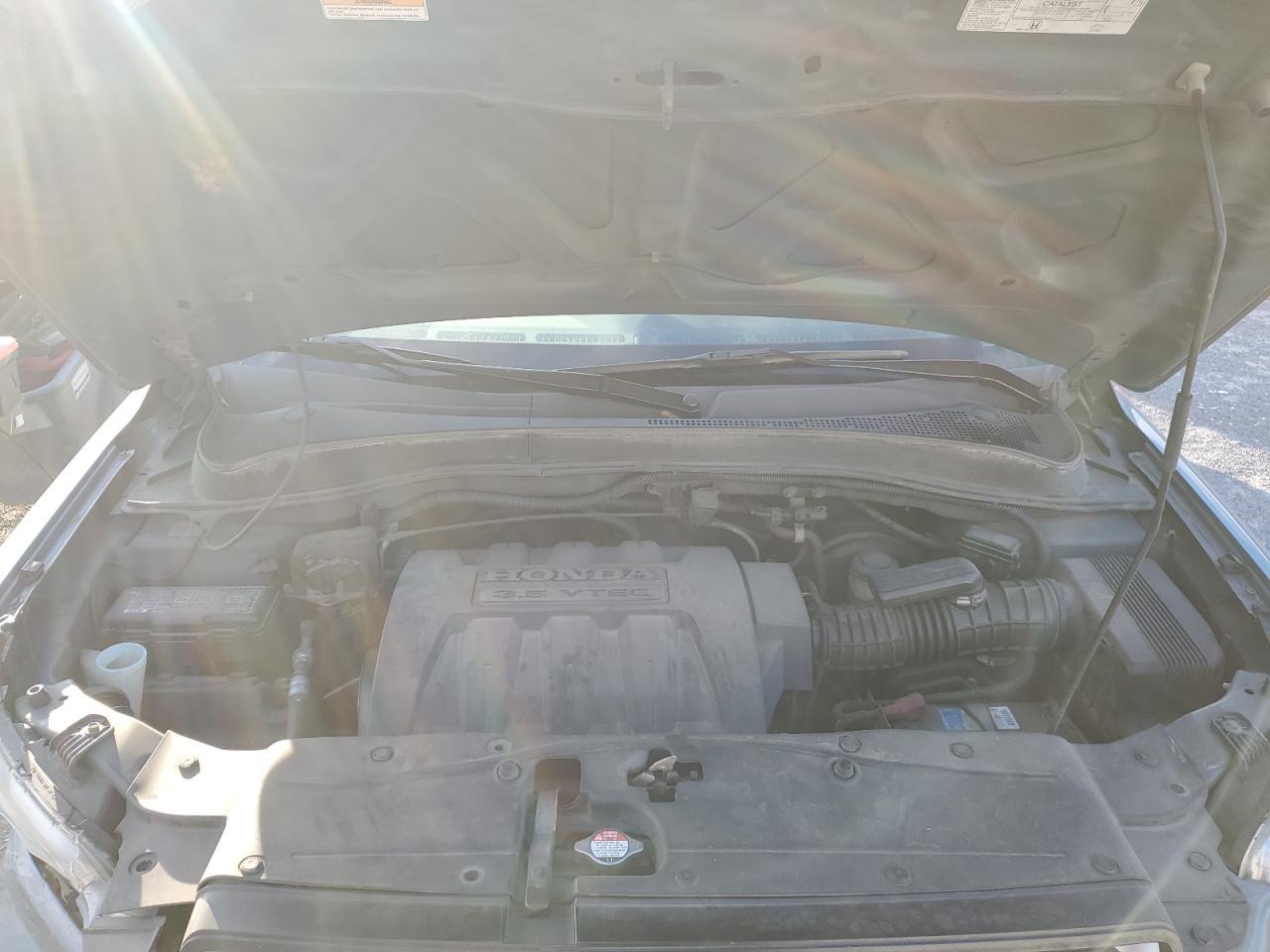 2006 HONDA PILOT