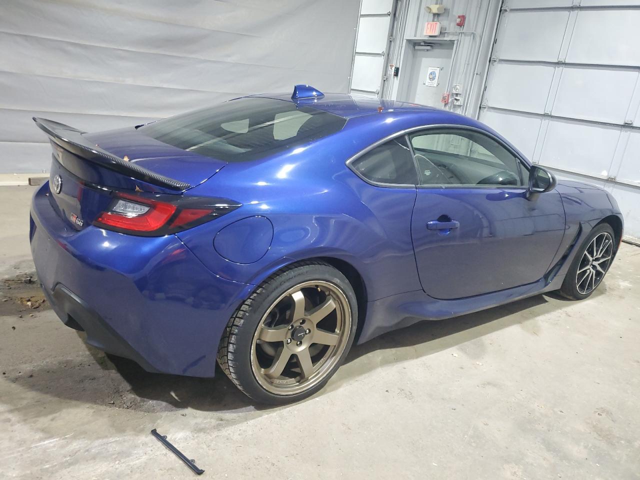 2023 TOYOTA GR 86