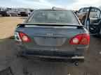 2008 TOYOTA COROLLA