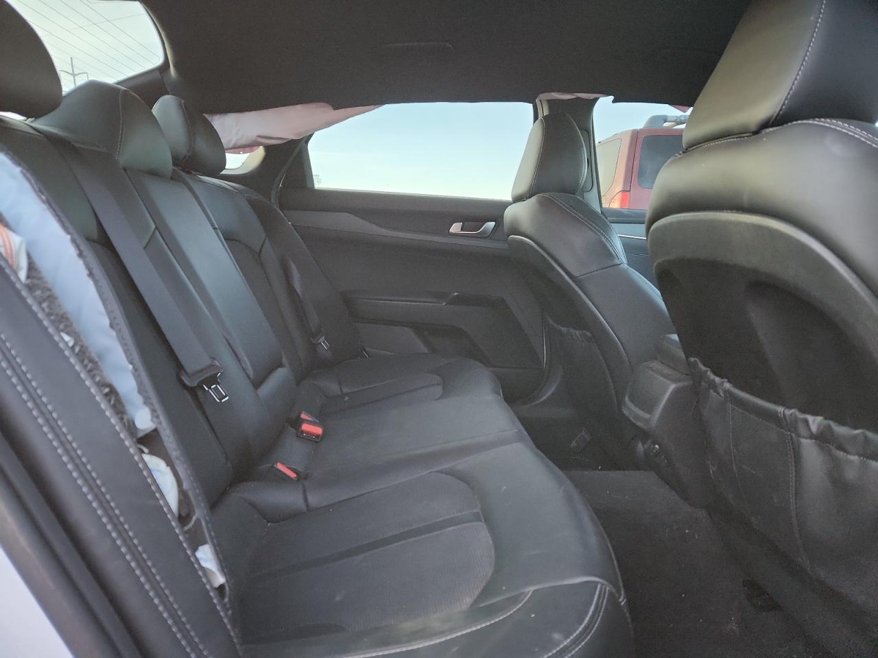 2024 KIA K5
