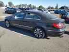 2009 VOLKSWAGEN CC