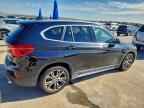 2016 BMW X1