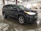 2015 TOYOTA HIGHLANDER