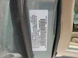 2001 SUBARU Legacy