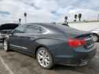 2018 CHEVROLET IMPALA