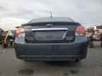 2012 SUBARU IMPREZA
