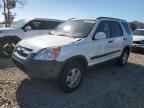 2002 HONDA CR-V
