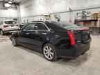 2013 CADILLAC ATS