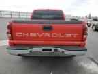 2003 CHEVROLET SILVERADO 1500
