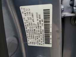 2010 HONDA CR-V