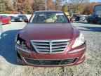 2012 HYUNDAI GENESIS