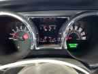 2009 FORD MUSTANG