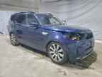 2019 LAND ROVER Discovery