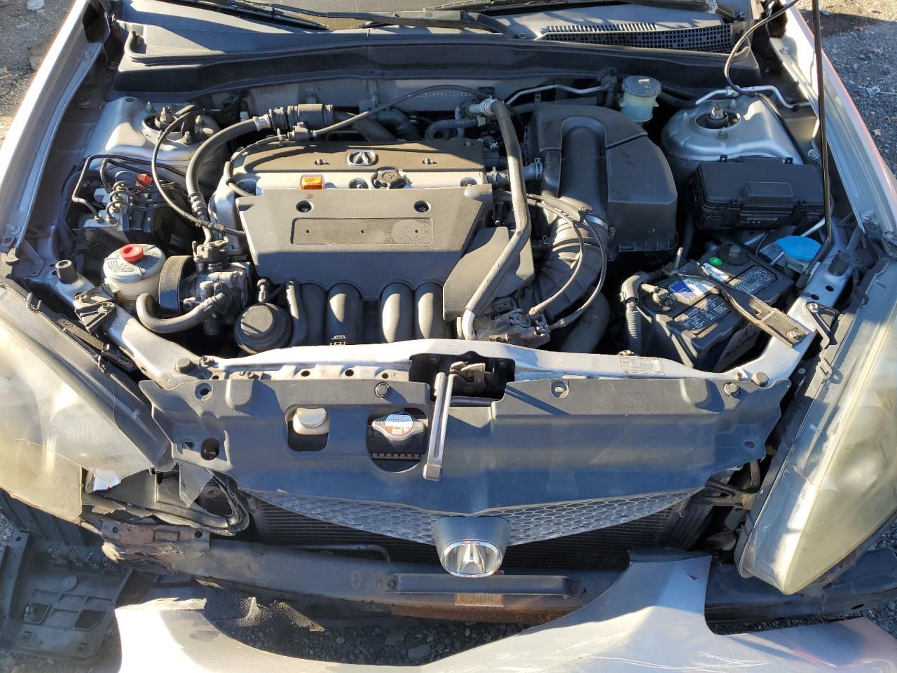 2005 ACURA RSX