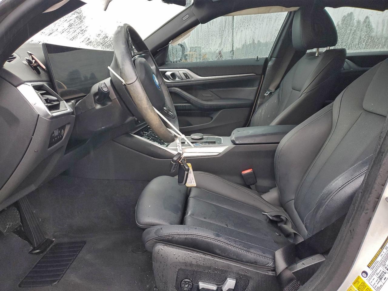 2023 BMW i4