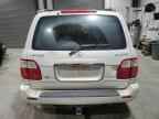 2000 LEXUS Lx 470