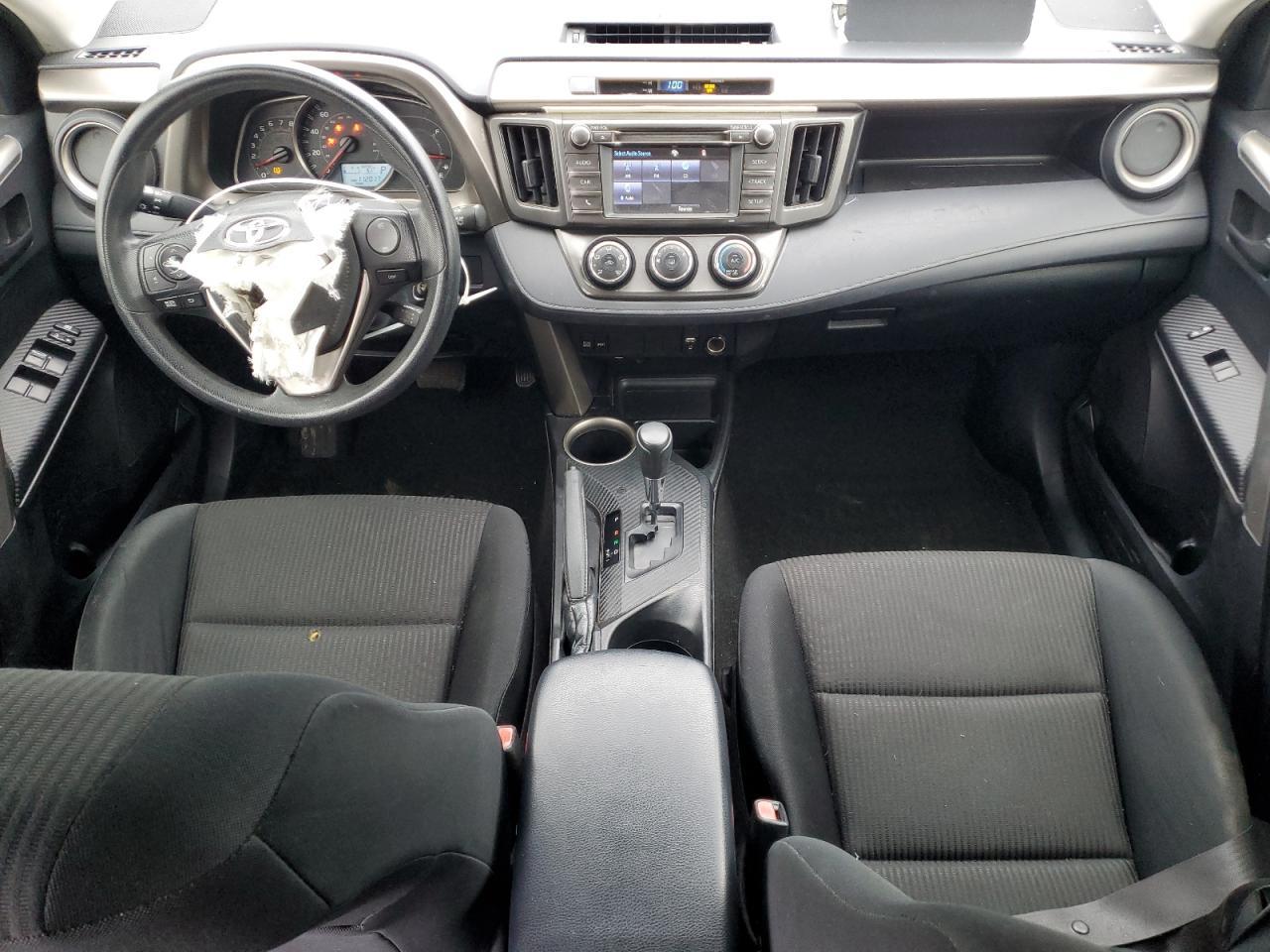 2014 TOYOTA RAV4